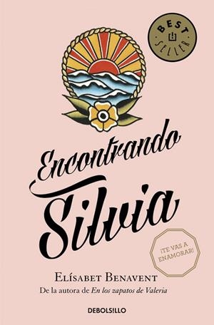 ENCONTRANDO A SILVIA (SAGA SILVIA 2) | 9788490628539 | BENAVENT, ELÍSABET | Llibreria Drac - Librería de Olot | Comprar libros en catalán y castellano online
