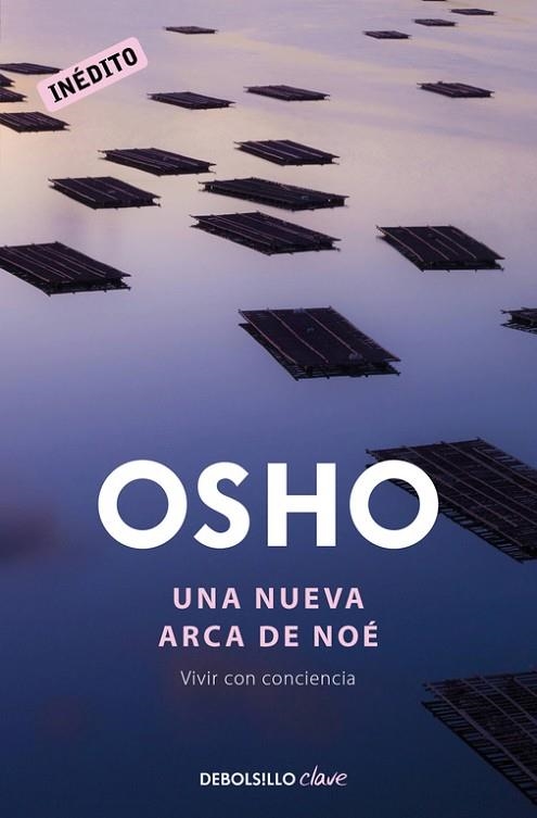 NUEVA ARCA DE NOÉ, UNA | 9788490628126 | OSHO | Llibreria Drac - Librería de Olot | Comprar libros en catalán y castellano online
