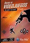 DISEÑO DE VIDEOJUEGOS (2ª ED.2015). DA FORMA A TUS SUEÑOS | 9788499645483 | GONZALEZ, DANIEL | Llibreria Drac - Librería de Olot | Comprar libros en catalán y castellano online