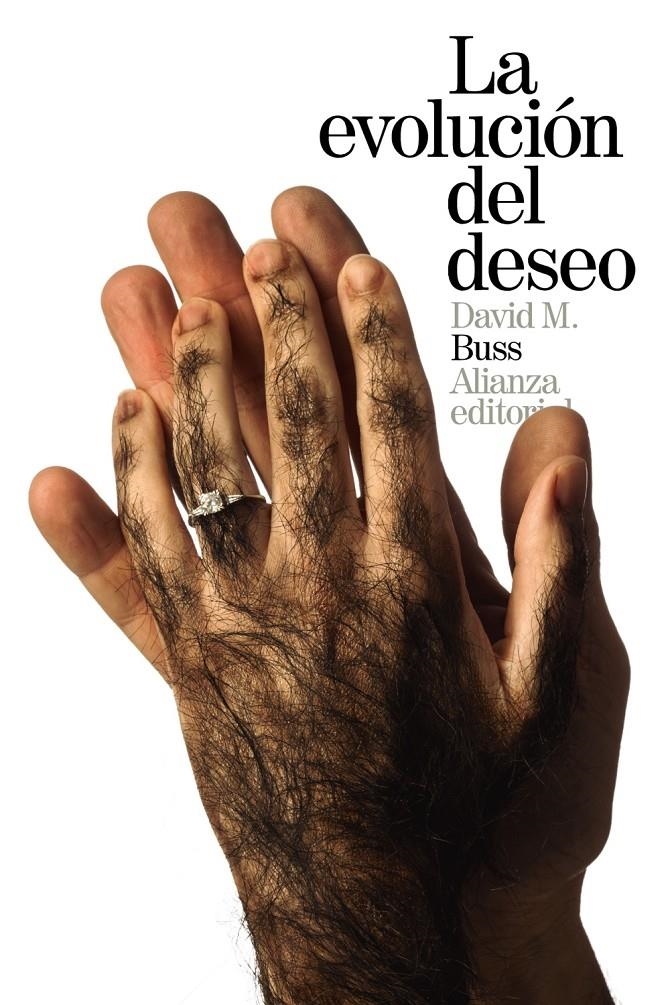 EVOLUCIÓN DEL DESEO, LA | 9788491040828 | BUSS, DAVID M. | Llibreria Drac - Librería de Olot | Comprar libros en catalán y castellano online