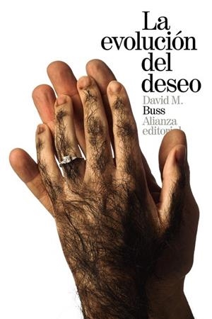 EVOLUCIÓN DEL DESEO, LA | 9788491040828 | BUSS, DAVID M. | Llibreria Drac - Librería de Olot | Comprar libros en catalán y castellano online