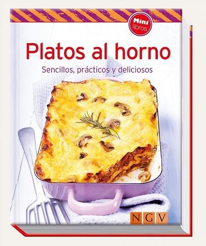 PLATOS AL HORNO | 9783625005575 | AA.DD. | Llibreria Drac - Llibreria d'Olot | Comprar llibres en català i castellà online