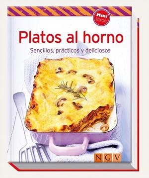 PLATOS AL HORNO | 9783625005575 | AA.DD. | Llibreria Drac - Llibreria d'Olot | Comprar llibres en català i castellà online