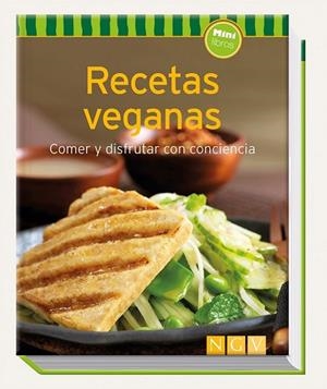 RECETAS VEGANAS | 9783625006015 | AA.DD. | Llibreria Drac - Librería de Olot | Comprar libros en catalán y castellano online