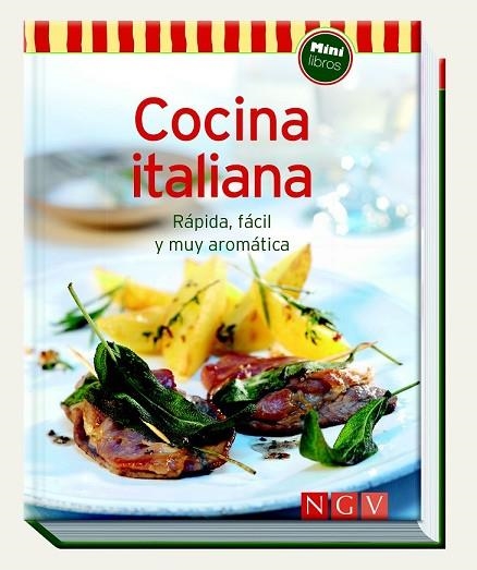 COCINA ITALIANA | 9783625005544 | AA.DD. | Llibreria Drac - Llibreria d'Olot | Comprar llibres en català i castellà online