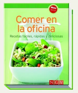 COMER EN LA OFICINA | 9783625005605 | AA.DD. | Llibreria Drac - Librería de Olot | Comprar libros en catalán y castellano online