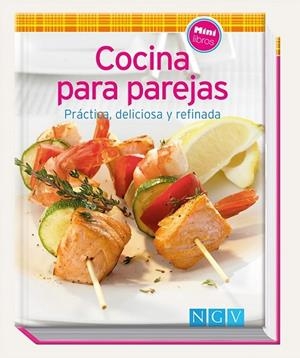 COCINA PARA PAREJAS | 9783625005599 | Llibreria Drac - Llibreria d'Olot | Comprar llibres en català i castellà online