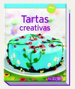 TARTAS CREATIVAS | 9783625006039 | AA.DD. | Llibreria Drac - Librería de Olot | Comprar libros en catalán y castellano online