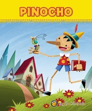 PINOCHO | 9789877050721 | AA.DD. | Llibreria Drac - Librería de Olot | Comprar libros en catalán y castellano online