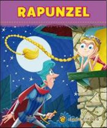 RAPUNZEL | 9789877050707 | AA.DD. | Llibreria Drac - Llibreria d'Olot | Comprar llibres en català i castellà online