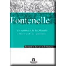 REPÚBLICA DE LOS FILÓSOFOS O LA HISTÓRIA DE LOS AJAOIANOS, LA | 9788461702442 | FONTENELLE, BERNARD LE BOVIER DE | Llibreria Drac - Llibreria d'Olot | Comprar llibres en català i castellà online