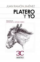 PLATERO Y YO | 9788497407014 | JIMÉNEZ, JUAN RAMÓN | Llibreria Drac - Librería de Olot | Comprar libros en catalán y castellano online