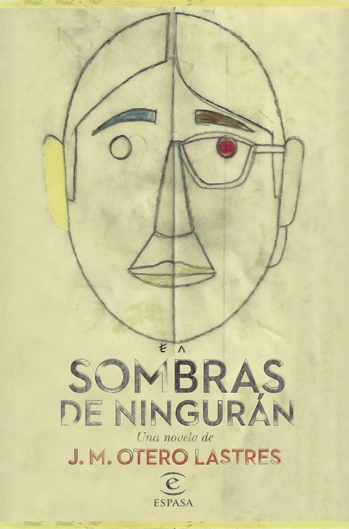 SOMBRAS DE NINGURÁN | 9788467045925 | OTERO, JOSE MANUEL | Llibreria Drac - Librería de Olot | Comprar libros en catalán y castellano online