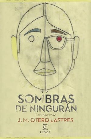 SOMBRAS DE NINGURÁN | 9788467045925 | OTERO, JOSE MANUEL | Llibreria Drac - Librería de Olot | Comprar libros en catalán y castellano online
