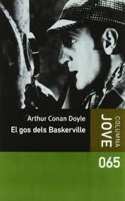 GOS DELS BASKERVILLE, EL | 9788499324142 | CONAN DOYLE, ARTHUR | Llibreria Drac - Librería de Olot | Comprar libros en catalán y castellano online