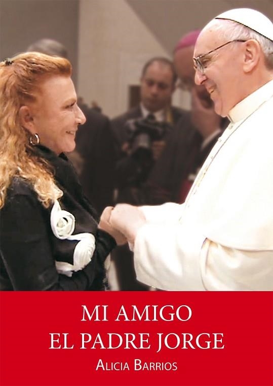 PAPA FRANCISCO Y LA FAMILIA | 9788415980315 | PAPA FRANCISCO | Llibreria Drac - Llibreria d'Olot | Comprar llibres en català i castellà online