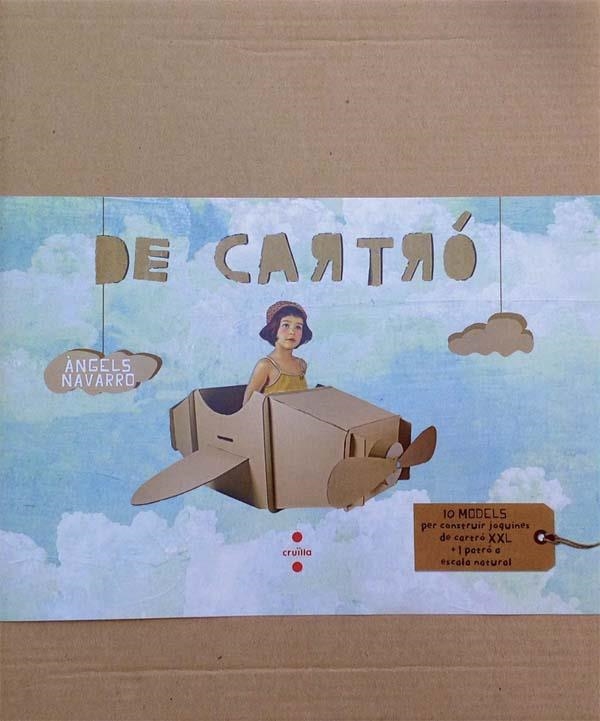 DE CARTRO | 9788466138635 | NAVARRO, ANGELS | Llibreria Drac - Librería de Olot | Comprar libros en catalán y castellano online