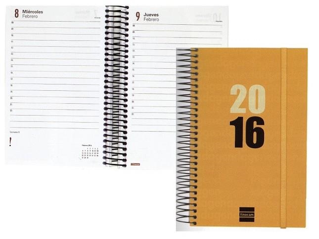 AGENDA 2016 YEAR E9 DP CAT GROC | 8422952121411 | Llibreria Drac - Librería de Olot | Comprar libros en catalán y castellano online