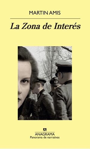 ZONA DE INTERÉS, LA | 9788433979360 | AMIS, MARTIN | Llibreria Drac - Librería de Olot | Comprar libros en catalán y castellano online