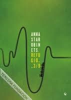 REFUGIO 3/9 | 9788494354694 | STAROBINETS, ANNA | Llibreria Drac - Librería de Olot | Comprar libros en catalán y castellano online