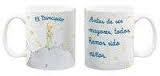 TAZA PRINCIPITO "ANTES DE SER MAYORES TODOS HEMOS SIDO NIÑOS" | 9788868212582 | EXUPERY, SAINT | Llibreria Drac - Librería de Olot | Comprar libros en catalán y castellano online