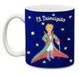 TAZA EL PRINCIPITO | 9788868212575 | EXUPERY, SAINT | Llibreria Drac - Librería de Olot | Comprar libros en catalán y castellano online