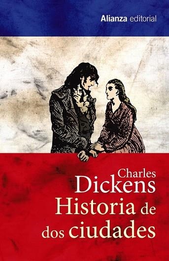 HISTORIA DE DOS CIUDADES | 9788491040934 | DICKENS, CHARLES | Llibreria Drac - Librería de Olot | Comprar libros en catalán y castellano online