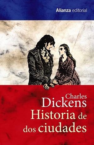 HISTORIA DE DOS CIUDADES | 9788491040934 | DICKENS, CHARLES | Llibreria Drac - Librería de Olot | Comprar libros en catalán y castellano online