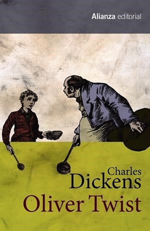 OLIVER TWIST | 9788491040958 | DICKENS, CHARLES | Llibreria Drac - Llibreria d'Olot | Comprar llibres en català i castellà online