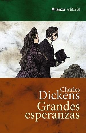 GRANDES ESPERANZAS | 9788491040972 | DICKENS, CHARLES | Llibreria Drac - Llibreria d'Olot | Comprar llibres en català i castellà online