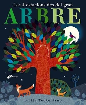 4 ESTACIONS DES DEL GRAN ARBRE, LES | 9788499066301 | HEGARTY, PATRICIA | Llibreria Drac - Llibreria d'Olot | Comprar llibres en català i castellà online