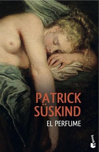 PERFUME, EL | 9788432225369 | SÜSKIND, PATRICK | Llibreria Drac - Librería de Olot | Comprar libros en catalán y castellano online