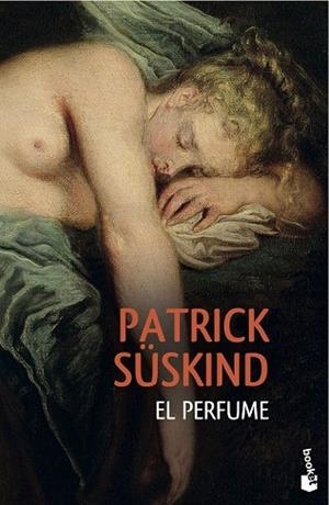 PERFUME, EL | 9788432225369 | SÜSKIND, PATRICK | Llibreria Drac - Librería de Olot | Comprar libros en catalán y castellano online