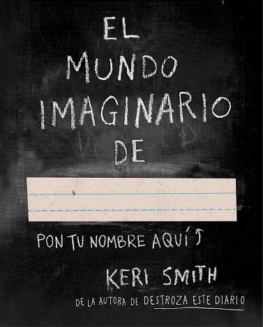 MUNDO IMAGINARIO DE..., EL | 9788449331589 | SMITH, KERI | Llibreria Drac - Librería de Olot | Comprar libros en catalán y castellano online
