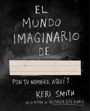 MUNDO IMAGINARIO DE..., EL | 9788449331589 | SMITH, KERI | Llibreria Drac - Librería de Olot | Comprar libros en catalán y castellano online