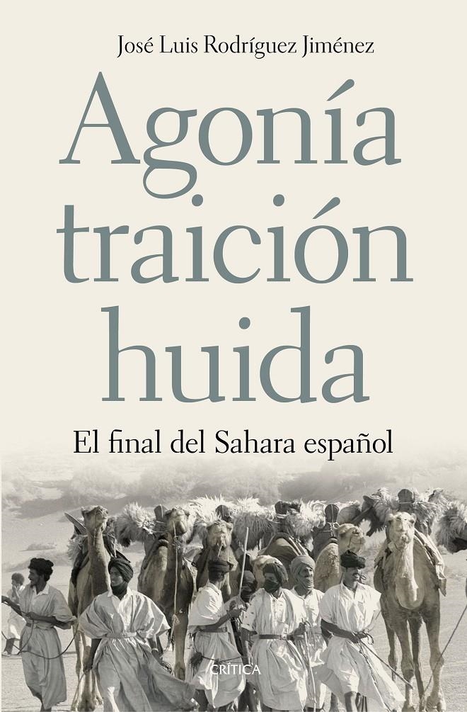 AGONÍA, TRAICIÓN, HUIDA | 9788498928754 | RODRÍGUEZ, JOSÉ LUIS | Llibreria Drac - Librería de Olot | Comprar libros en catalán y castellano online