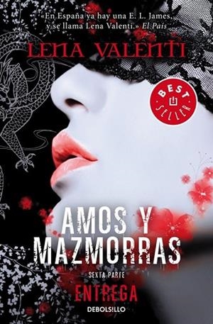 ENTREGA (AMOS Y MAZMORRAS 6) | 9788490628966 | VALENTI, LENA | Llibreria Drac - Llibreria d'Olot | Comprar llibres en català i castellà online