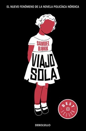 VIAJO SOLA | 9788490629161 | BJORK, SAMUEL | Llibreria Drac - Librería de Olot | Comprar libros en catalán y castellano online