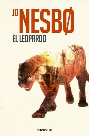 LEOPARDO, EL (HARRY HOLE 8) | 9788490627563 | NESBO, JO | Llibreria Drac - Llibreria d'Olot | Comprar llibres en català i castellà online