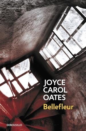 BELLEFLEUR | 9788466330190 | OATES, JOYCE CAROL | Llibreria Drac - Llibreria d'Olot | Comprar llibres en català i castellà online