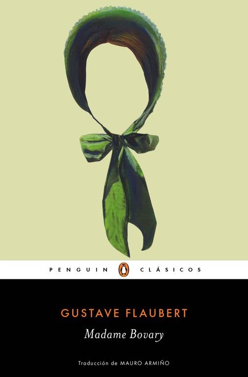 MADAME BOVARY | 9788491050667 | FLAUBERT, GUSTAVE | Llibreria Drac - Librería de Olot | Comprar libros en catalán y castellano online