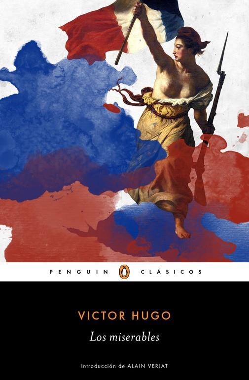 MISERABLES, LOS | 9788491051121 | HUGO, VICTOR | Llibreria Drac - Librería de Olot | Comprar libros en catalán y castellano online