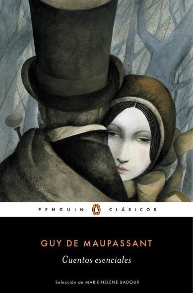 CUENTOS ESENCIALES | 9788491050575 | MAUPASSANT, GUY DE | Llibreria Drac - Librería de Olot | Comprar libros en catalán y castellano online