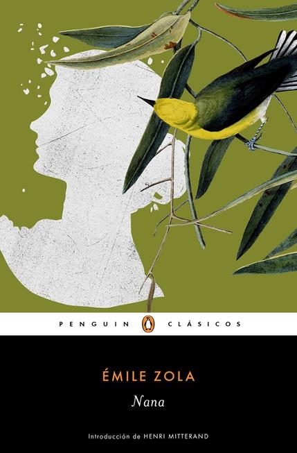 NANA | 9788491050605 | ZOLA, ÉMILE | Llibreria Drac - Llibreria d'Olot | Comprar llibres en català i castellà online