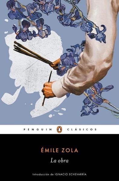 OBRA, LA | 9788491050612 | ZOLA, ÉMILE | Llibreria Drac - Llibreria d'Olot | Comprar llibres en català i castellà online