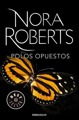POLOS OPUESTOS | 9788490627532 | ROBERTS, NORA | Llibreria Drac - Llibreria d'Olot | Comprar llibres en català i castellà online