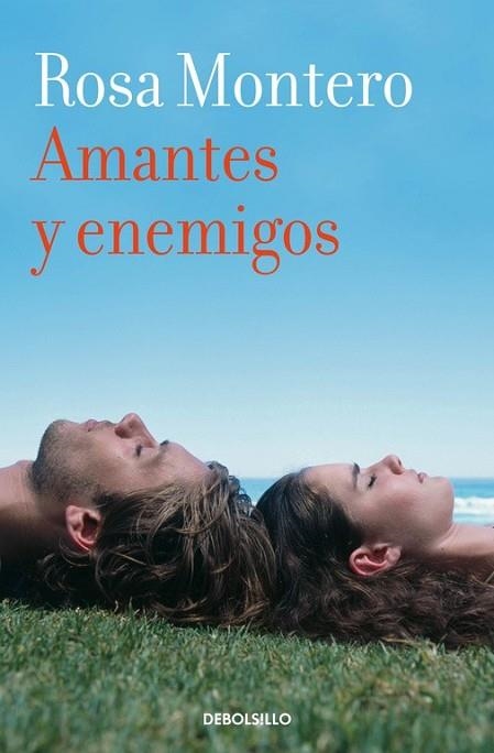 AMANTES Y ENEMIGOS | 9788490629284 | MONTERO, ROSA | Llibreria Drac - Llibreria d'Olot | Comprar llibres en català i castellà online