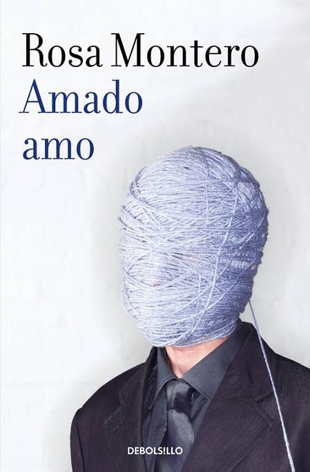 AMADO AMO | 9788490629192 | MONTERO, ROSA | Llibreria Drac - Librería de Olot | Comprar libros en catalán y castellano online