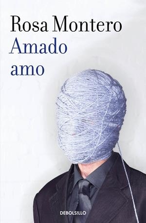 AMADO AMO | 9788490629192 | MONTERO, ROSA | Llibreria Drac - Librería de Olot | Comprar libros en catalán y castellano online