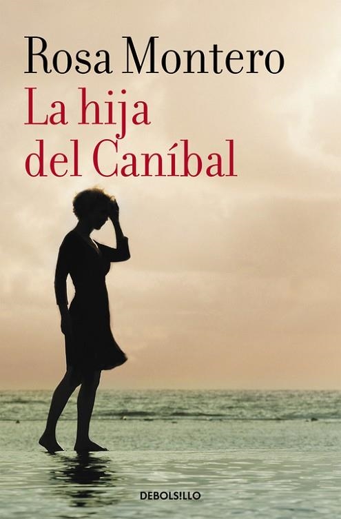 HIJA DEL CANÍBAL, LA | 9788490629208 | MONTERO, ROSA | Llibreria Drac - Librería de Olot | Comprar libros en catalán y castellano online